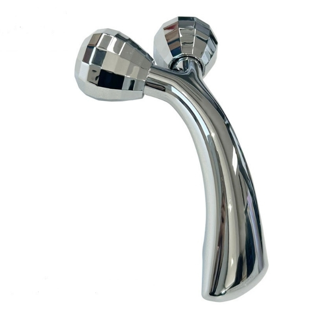 ピーアップ イージーリフトローラー シルバー｜ | FIVE WEB STORE | 理