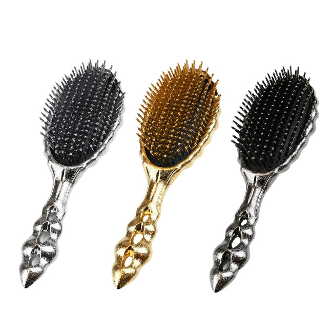 Y.S. PARK（ワイエスパーク）メタルパドルブラシ YS-AZ | 理美容ツール