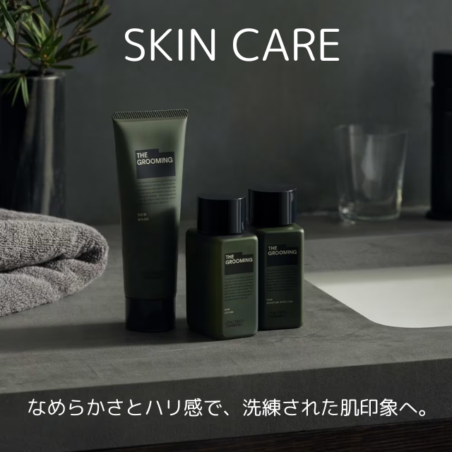 ザ・グルーミング ソーダパックリファイナー 6g ✕ 10包入｜コスメ