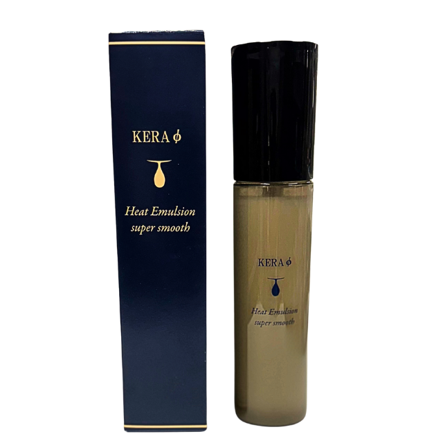 ケラ ファイ ヒートエマルジョン 120ml｜アウトバス | FIVE WEB STORE