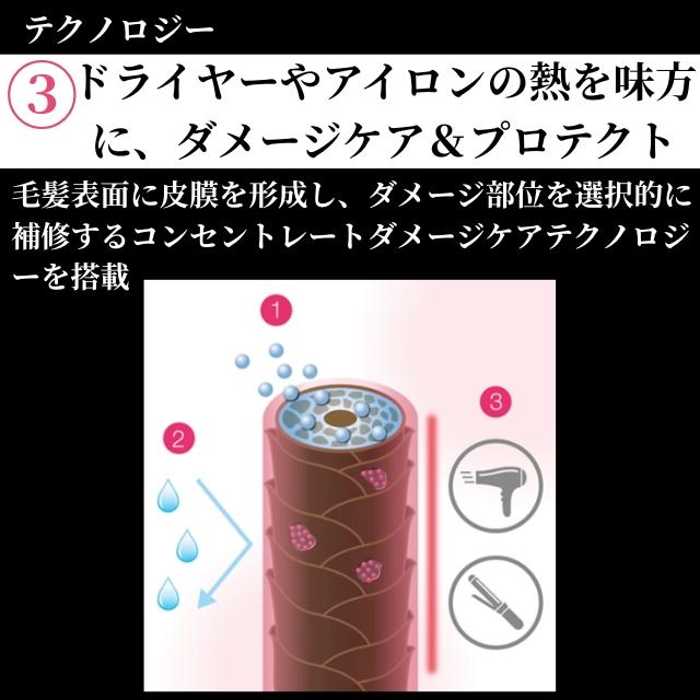 THCリファイニンググロウリファイニングオイル95ml｜アウトバス