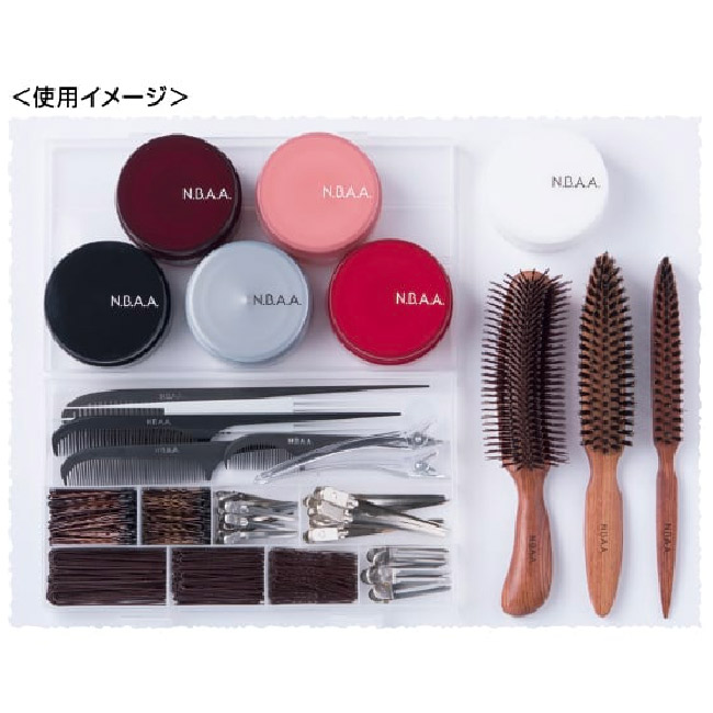 NBAA ピンケース | 理美容ツール | FIVE WEB STORE | 理美容卸問屋