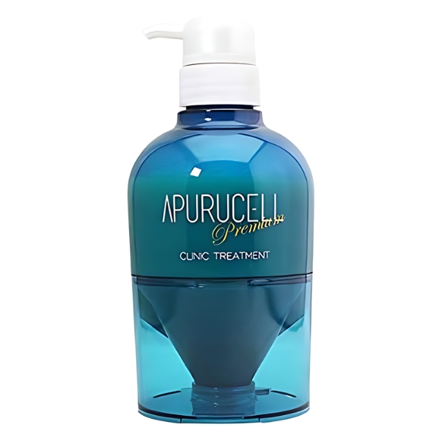アプルセルトリートメント プレミアム | ヘアケア | FIVE WEB STORE