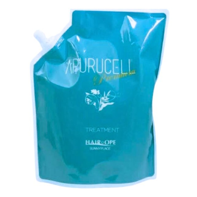 アプルセルトリートメント プレミアム | ヘアケア | FIVE WEB STORE