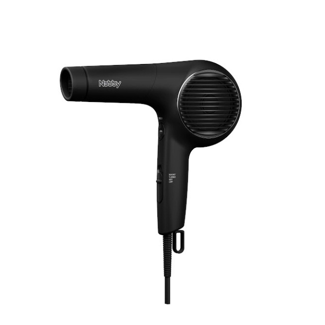 Nobby(ノビー) マイナスイオンヘアドライヤー NB4100｜ドライヤー