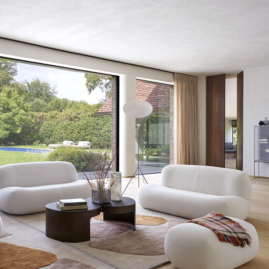 リーンロゼ ロゼプッカ パフS