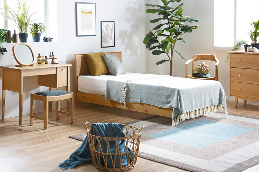 InRoom LIETO インルーム リエート ドレッサー90