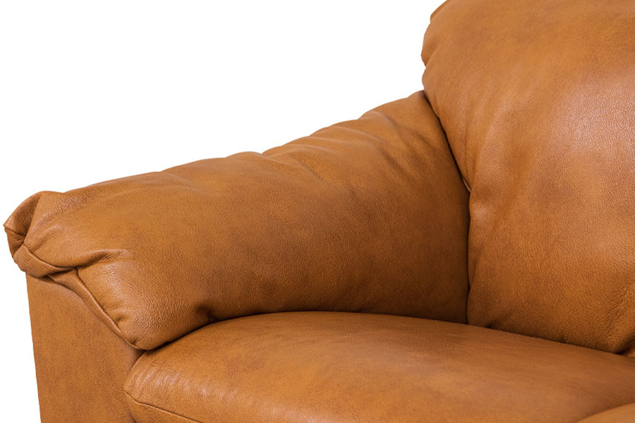 2人掛けソファ オシリス SP IT108