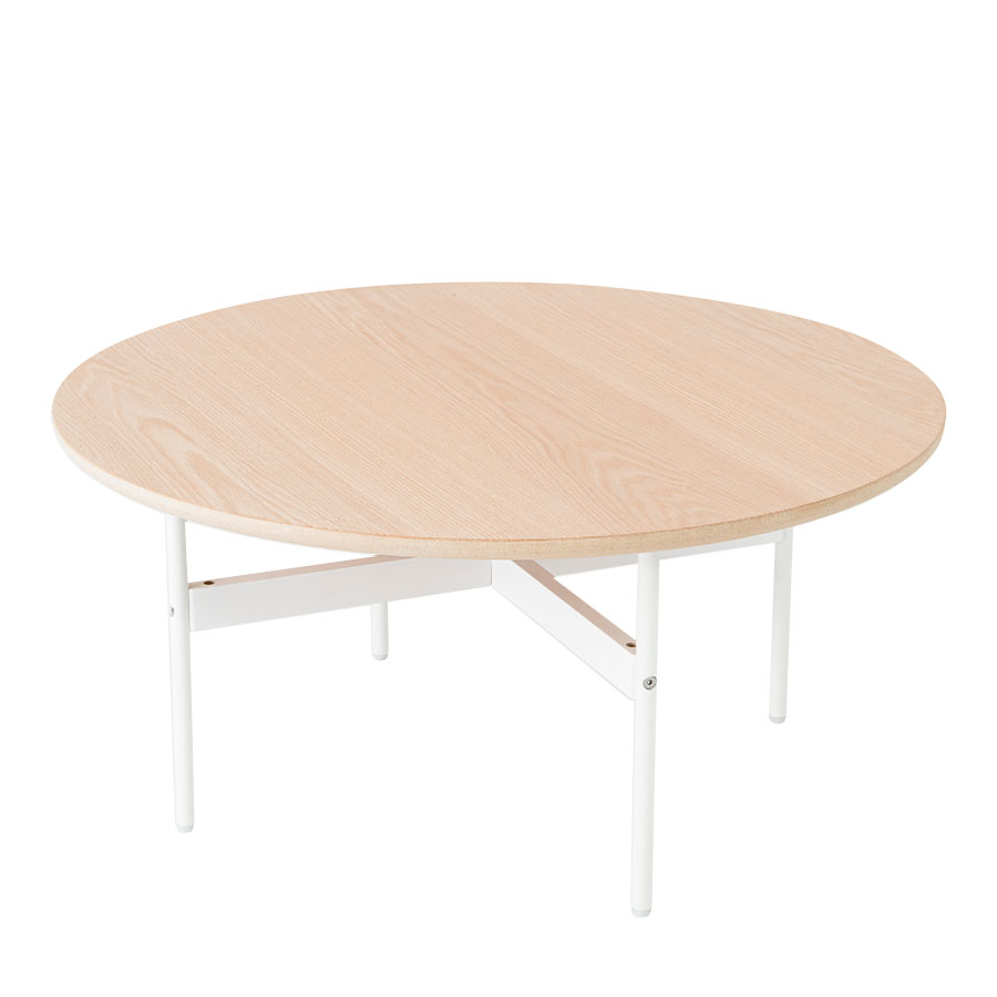 モーダ・エン・カーサ アリーナ コーヒーテーブル / ARENA coffee table