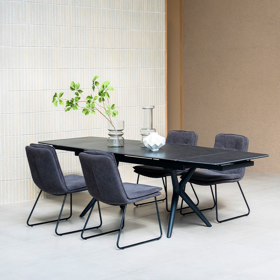 ダイニングチェア COZY（コージー）