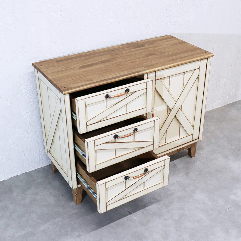 シャビーアンティーク チェスト – DREAM SPACE KURO Online