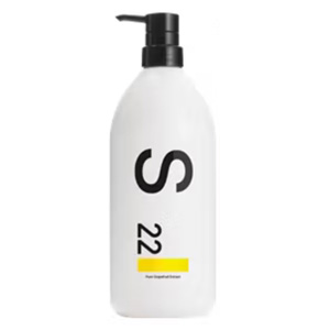 アルマダ シャンプーS-22小サイズ(300ml)＋M小サイズ(200ml)(混合