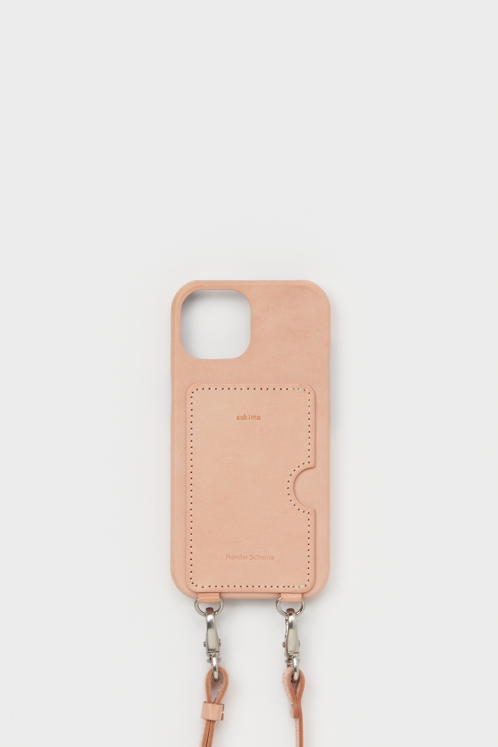 スキマ Hender Scheme Official Online Shop
