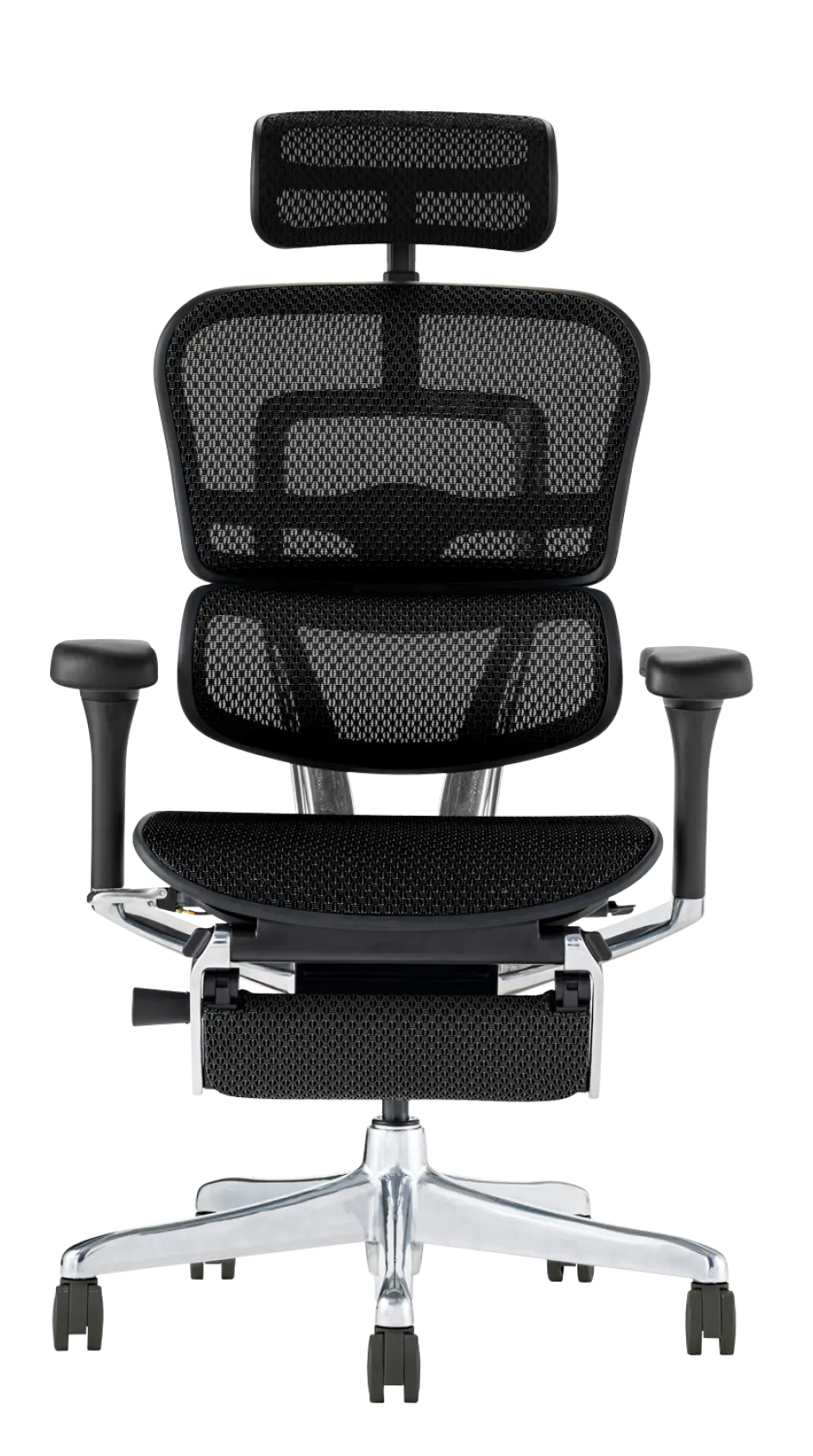 Ergohuman Pro2 Ottoman（エルゴヒューマン プロ2 オットマン