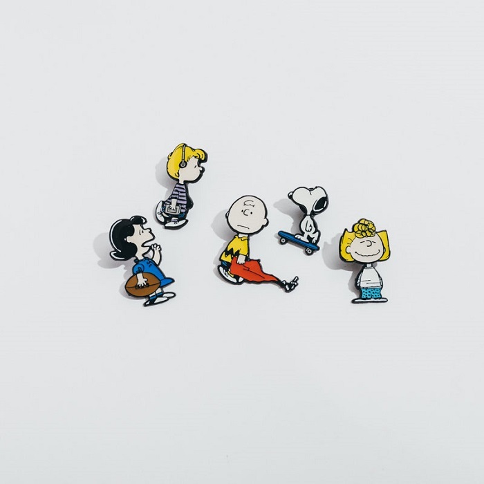 SNOOPY MUSEUM ONLINE STORE
