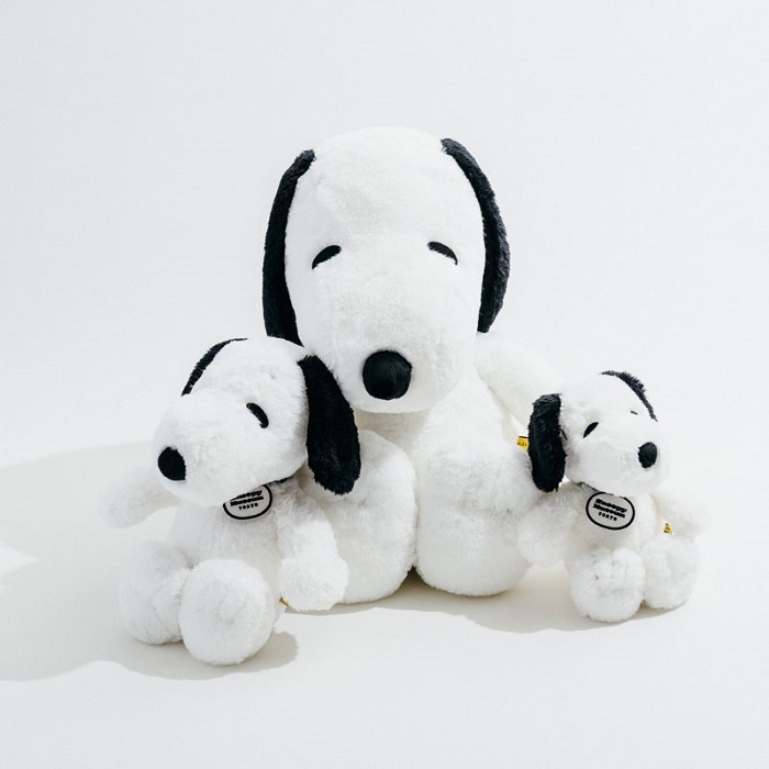 SNOOPY MUSEUM ONLINE STORE