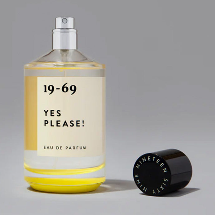 19-69正規取扱店】イエスプリーズ 100mL – Perfumerie Sukiya Online