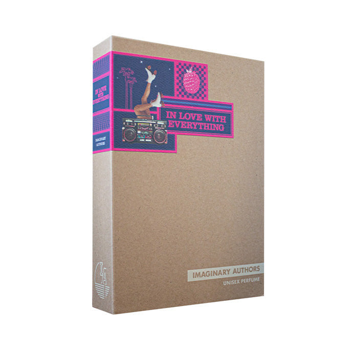 Imaginary Authors正規取扱店】In Love With Everything – Perfumerie