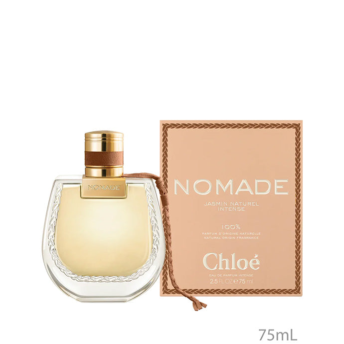 Chloé正規取扱店】クロエ ノマドジャスミンナチュレル