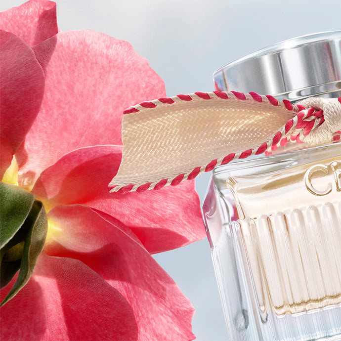 Chloé正規取扱店】クロエ オードパルファム ルミヌーズ – Perfumerie