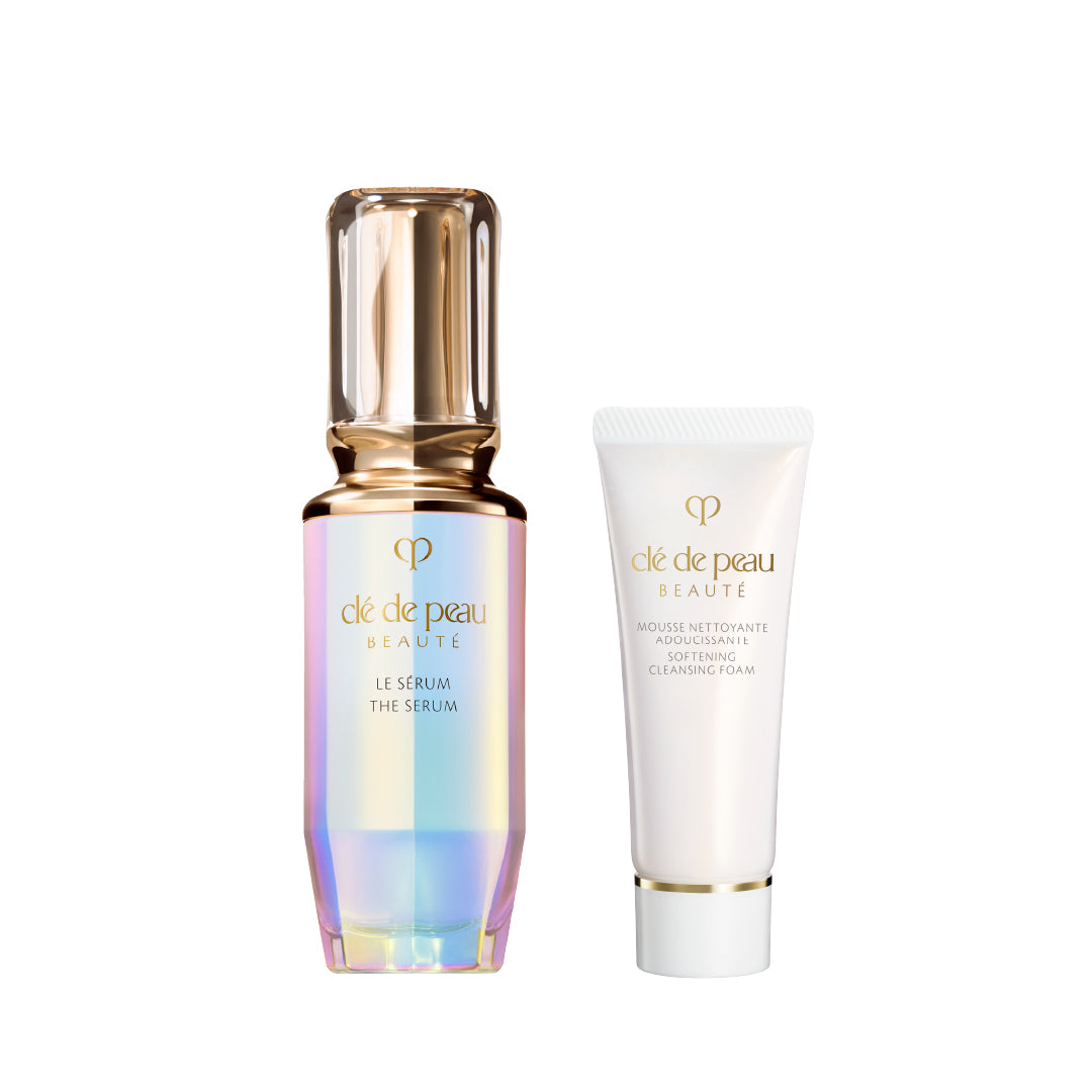 クレ・ド・ポー ボーテ正規取扱店】ル・セラムⅡ – Perfumerie Sukiya