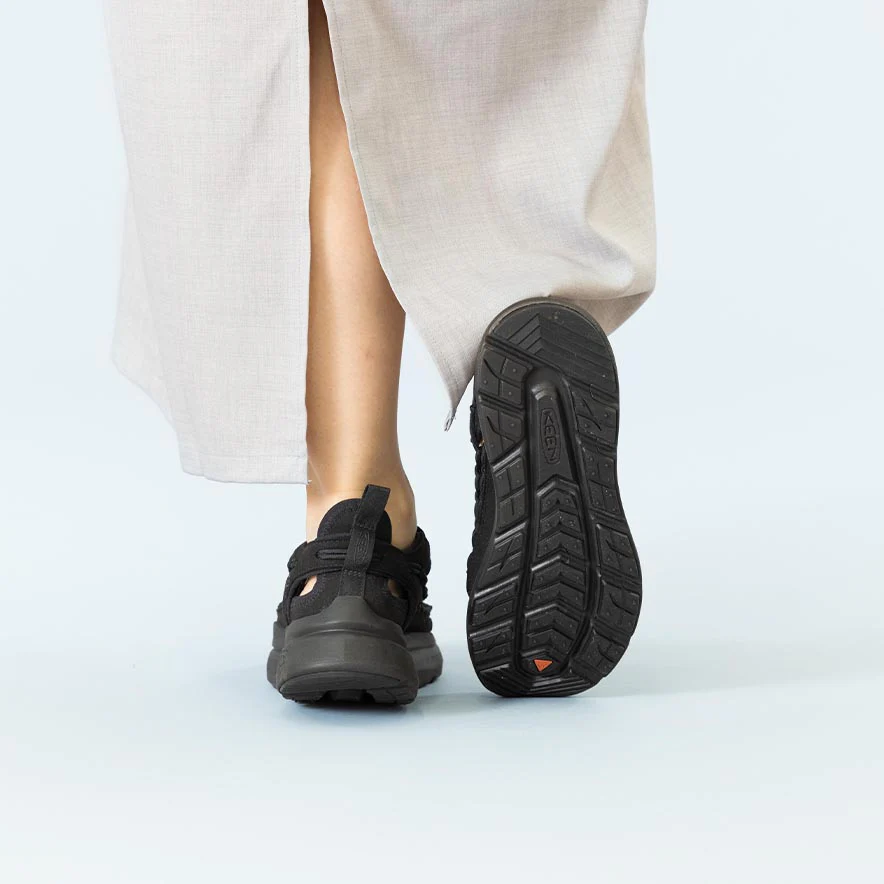 KEEN キーン スニーカー ウィメンズ アウトドアシューズ サンダル