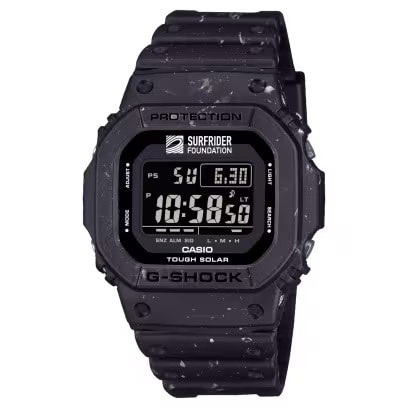 再入荷】カシオ CASIO G-SHOCK GSHOCK ジーショック SURFRIDER