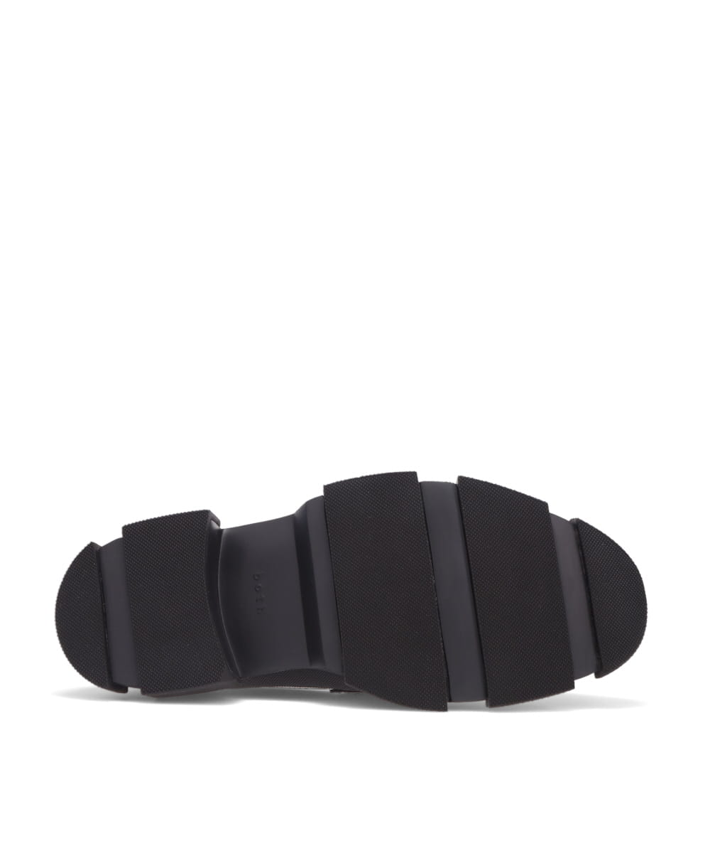 BOTH / ボース / GAO LOAFER(41 BLACK)｜ LHP｜名古屋PARCO | ONLINE