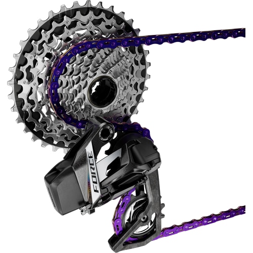 SRAM ( スラム ) スプロケット CASSETTE ( カセット ) XG-1270 E1 10