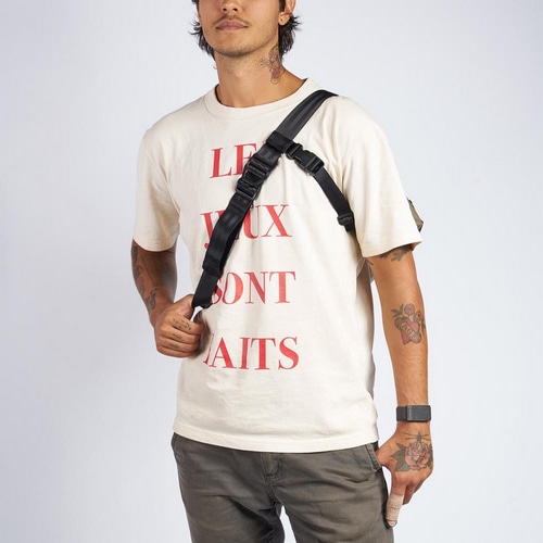 CHROME ( クローム ) メッセンジャーバッグ SIMPLE MESSENGER