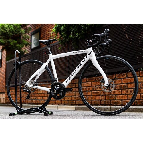 PINARELLO ( ピナレロ ) ロードバイク RAZHA DISK ( ラザ ディスク