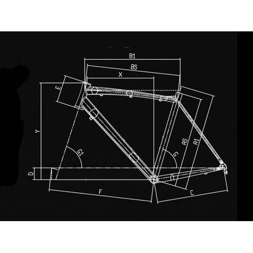 BIANCHI ( ビアンキ ) キッズバイク PIRATA 16 ( ピラータ 16