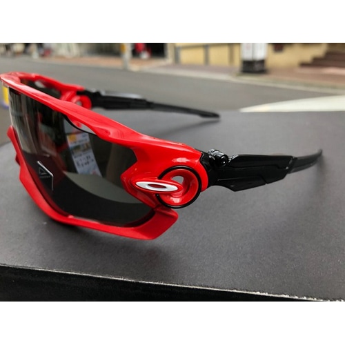 OAKLEY ( オークリー ) サングラス JAWBREAKER ( ジョウブレイカー