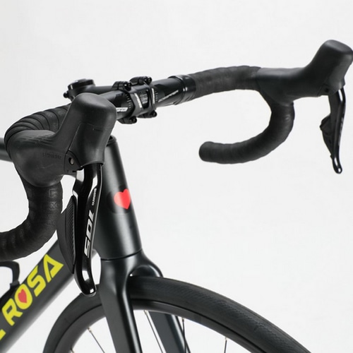 DE ROSA ( デローザ ) ロードバイク 838 DISK ( 838 ディスク ) 105