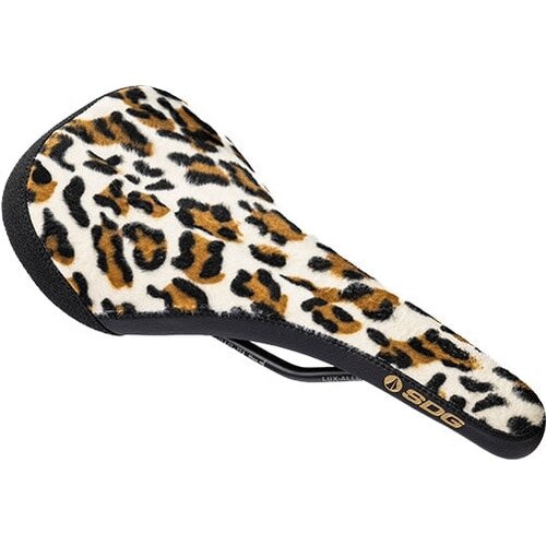 SDG ( エスディージー ) サドル BEL-AIR V3 ( ベルエアー V3 ) ANIMAL