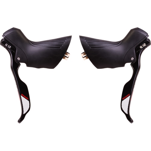 SENSAH ( センサー ) デュアルコントロールレバー（STIレバー） SRX