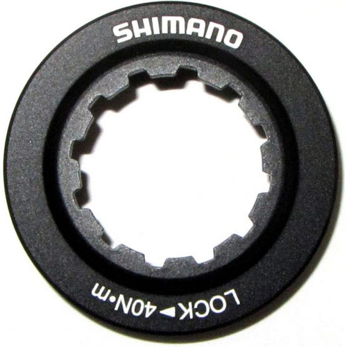 SHIMANO SMALL ( シマノ ) リペアパーツ SM-RT81 ロックリング&間座
