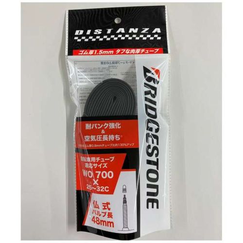 BRIDGESTONE / ANCHOR ( ブリヂストン / アンカー ) チューブ DISTANZA
