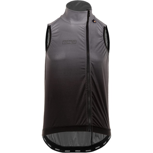 BIORACER (ビオレーサー) ベスト・ジレ SPITFIRE WIND GILET SHADE