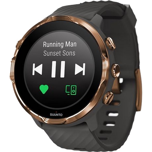 SUUNTO ( スント ) スマートウォッチ SUUNTO 7 ( スント7