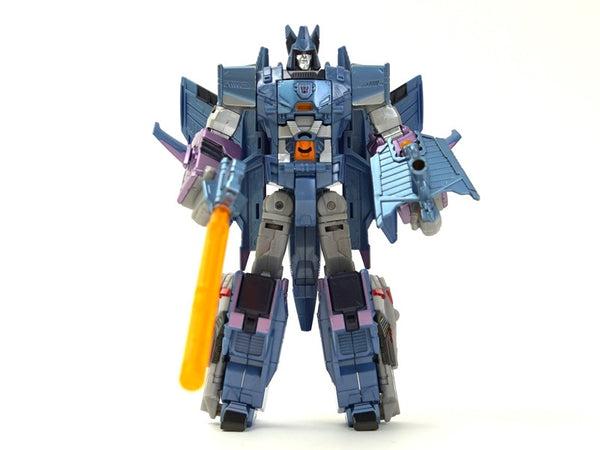 トランスフォーマー ユナイトウォリアーズ UW-06 怨霊破壊大帝