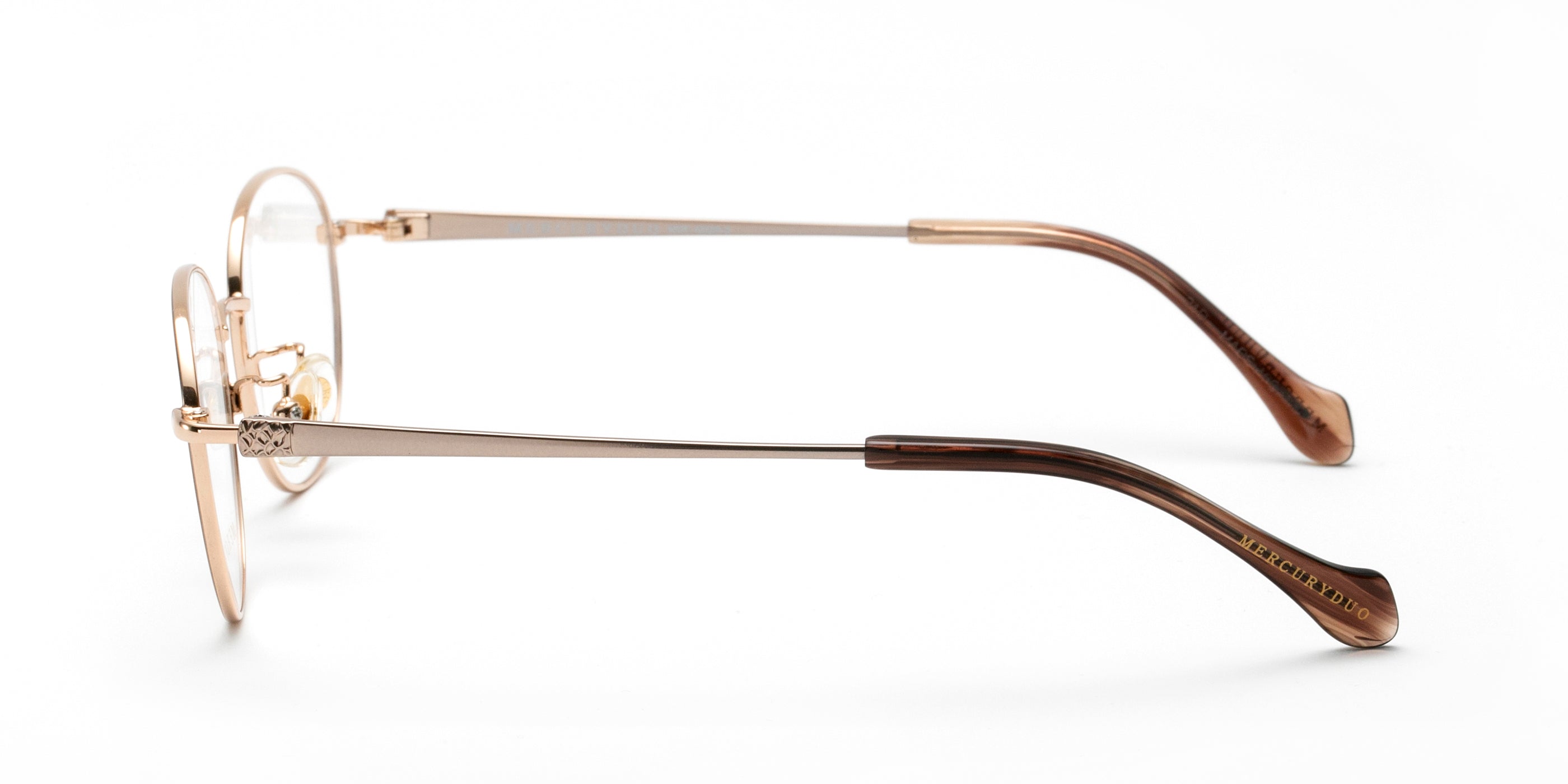 マーキュリーデュオ-6028 – メガネストアー 公式オンラインショップ