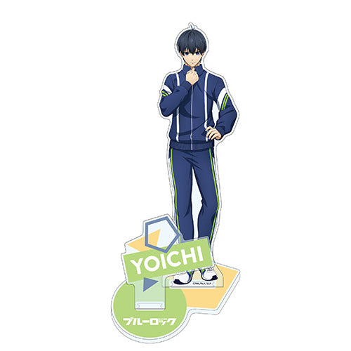 新品】 ブルーロック アクリルスタンド 潔 世一 HOBBY 第二弾 – 赤い熊