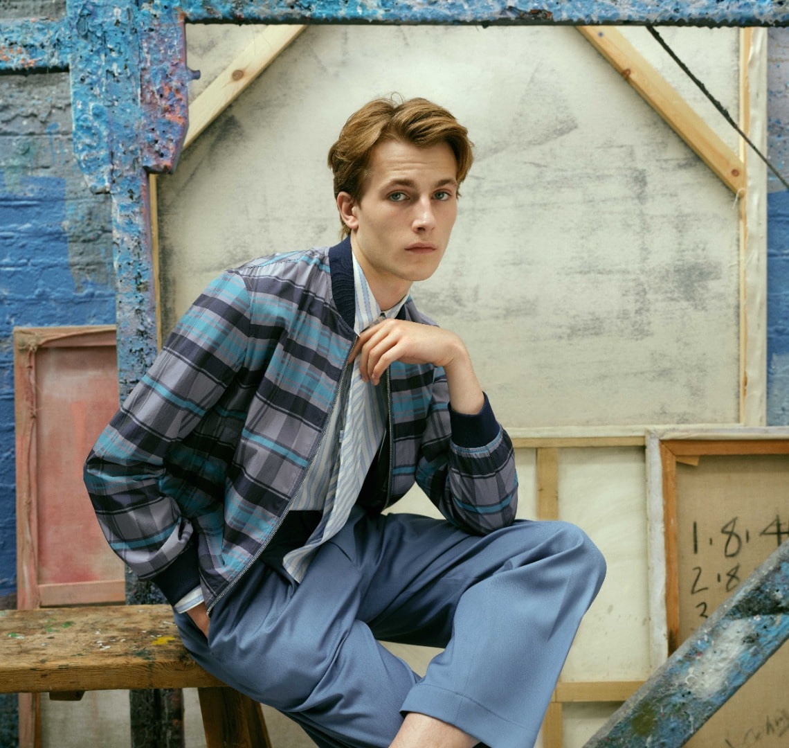 COLLECTION｜DAKS（ダックス）公式オンラインショップ