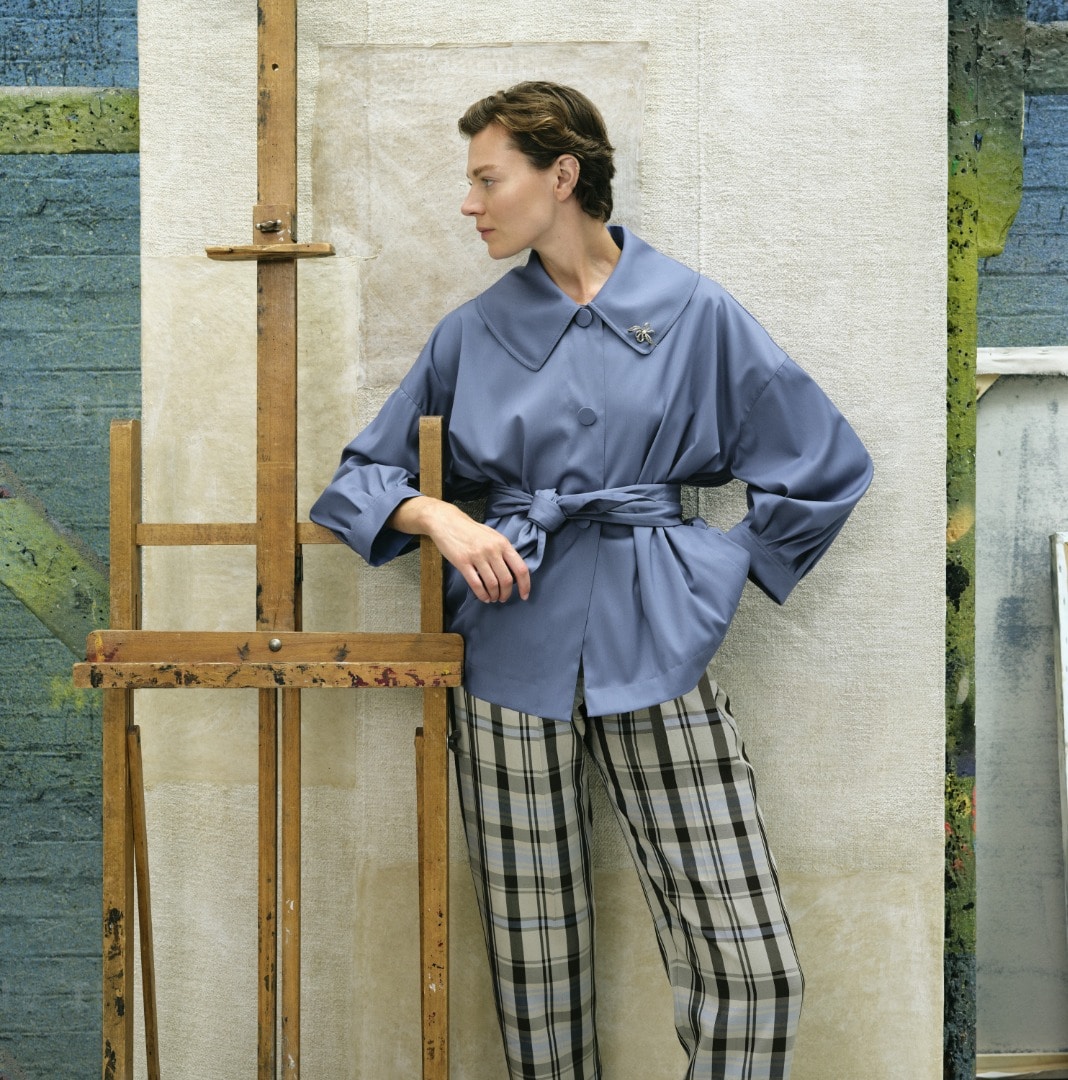 COLLECTION｜DAKS（ダックス）公式オンラインショップ