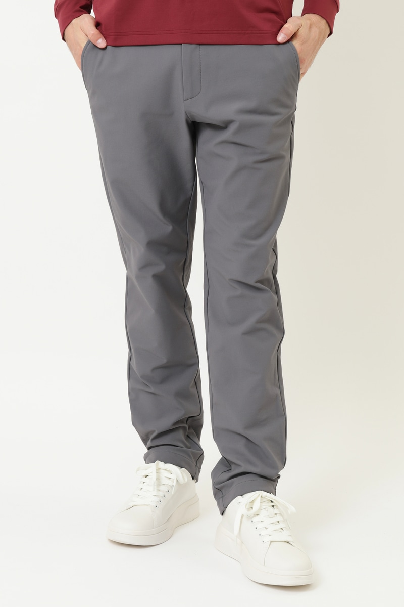 DAKS GOLF]裏起毛ストレッチパンツ｜DAKS（ダックス）公式オンライン