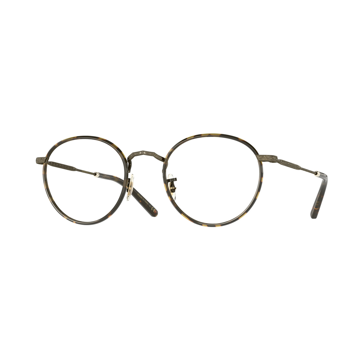 オリバーピープルズ OV1308 Carling 5245 ブラッシュゴールド/362(5245