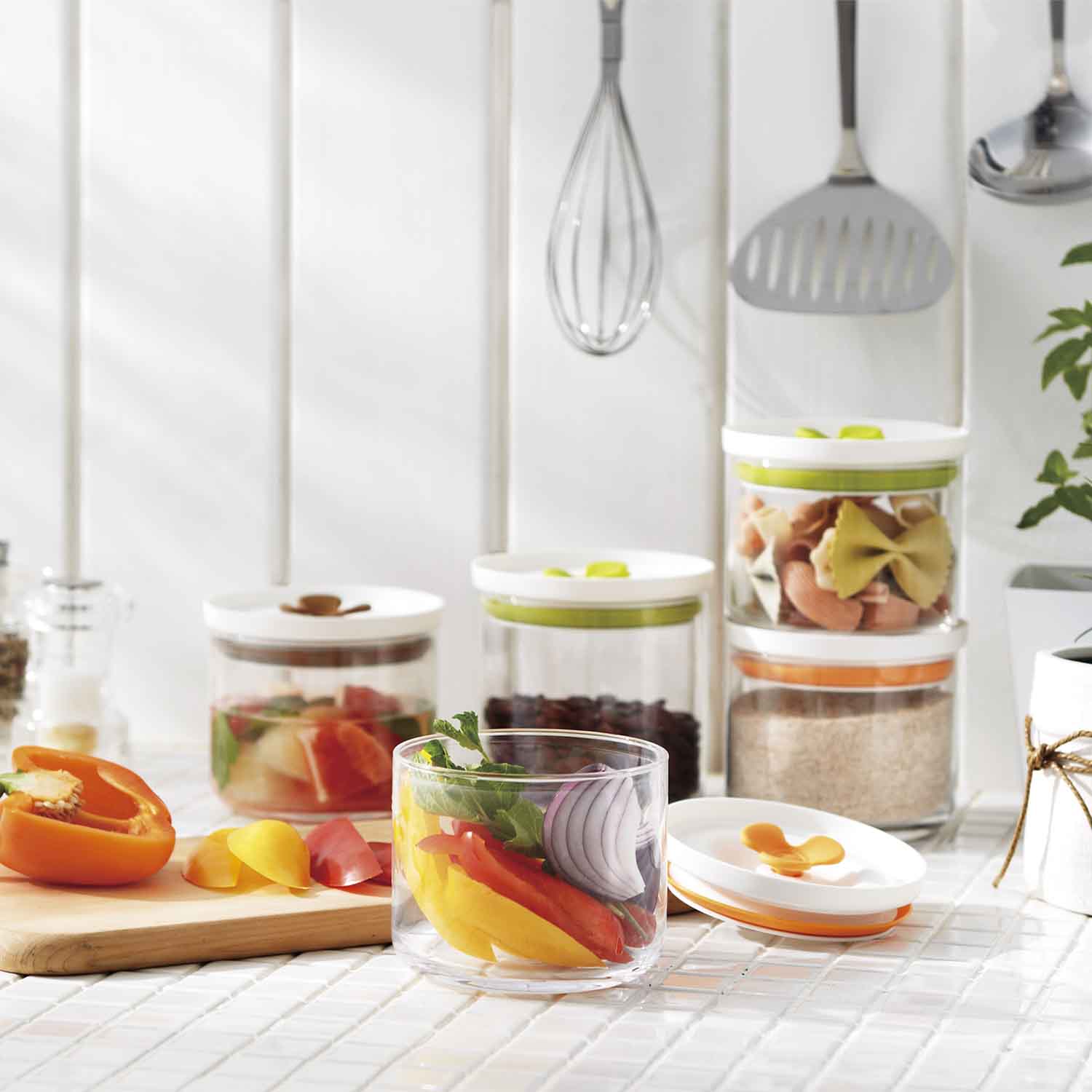 キーパーS （ブラウン） B-60802-BR-JAN / 東洋佐々木ガラス(株) 公式