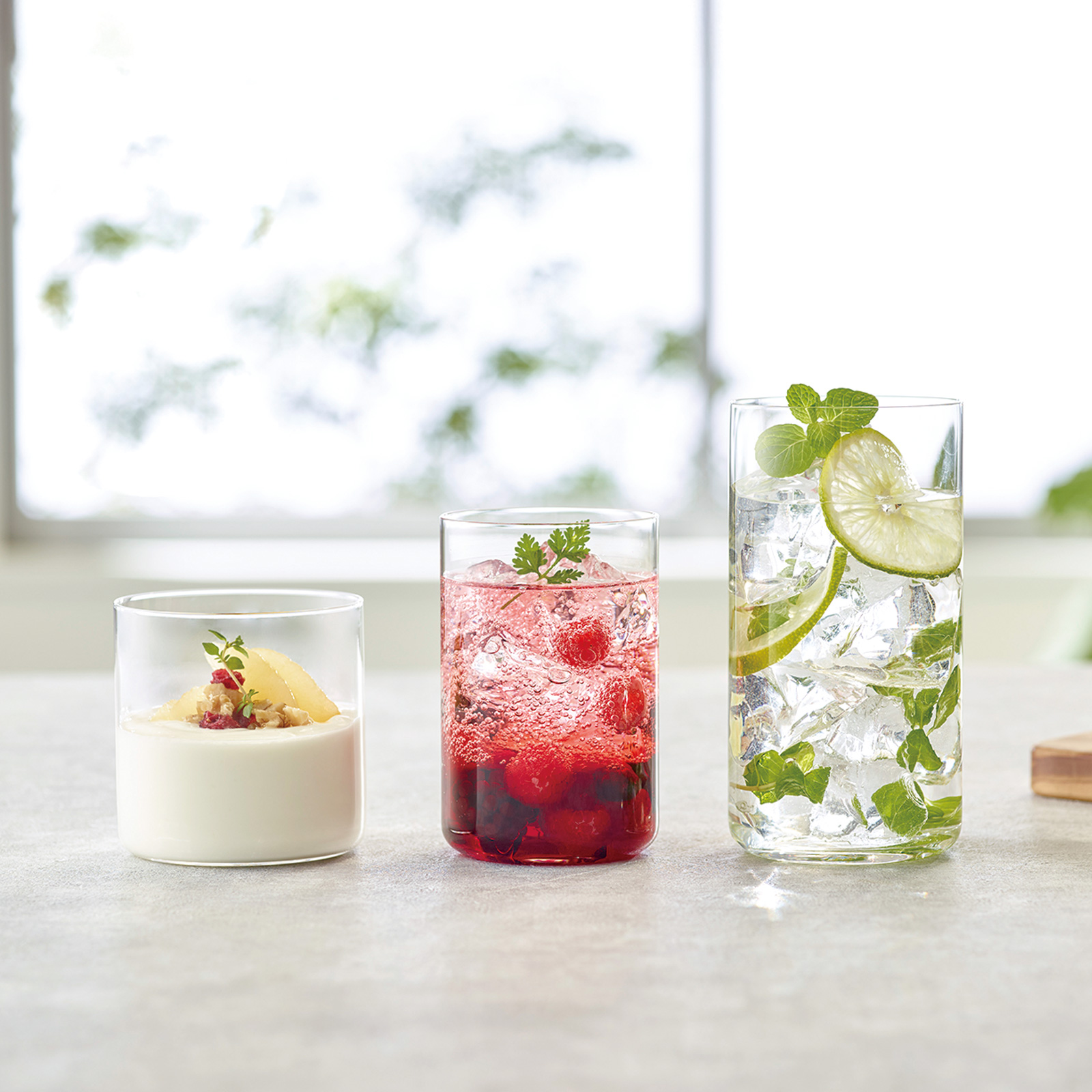 タンブラーセットG107-T336 / 東洋佐々木ガラス(株) 公式オンライン