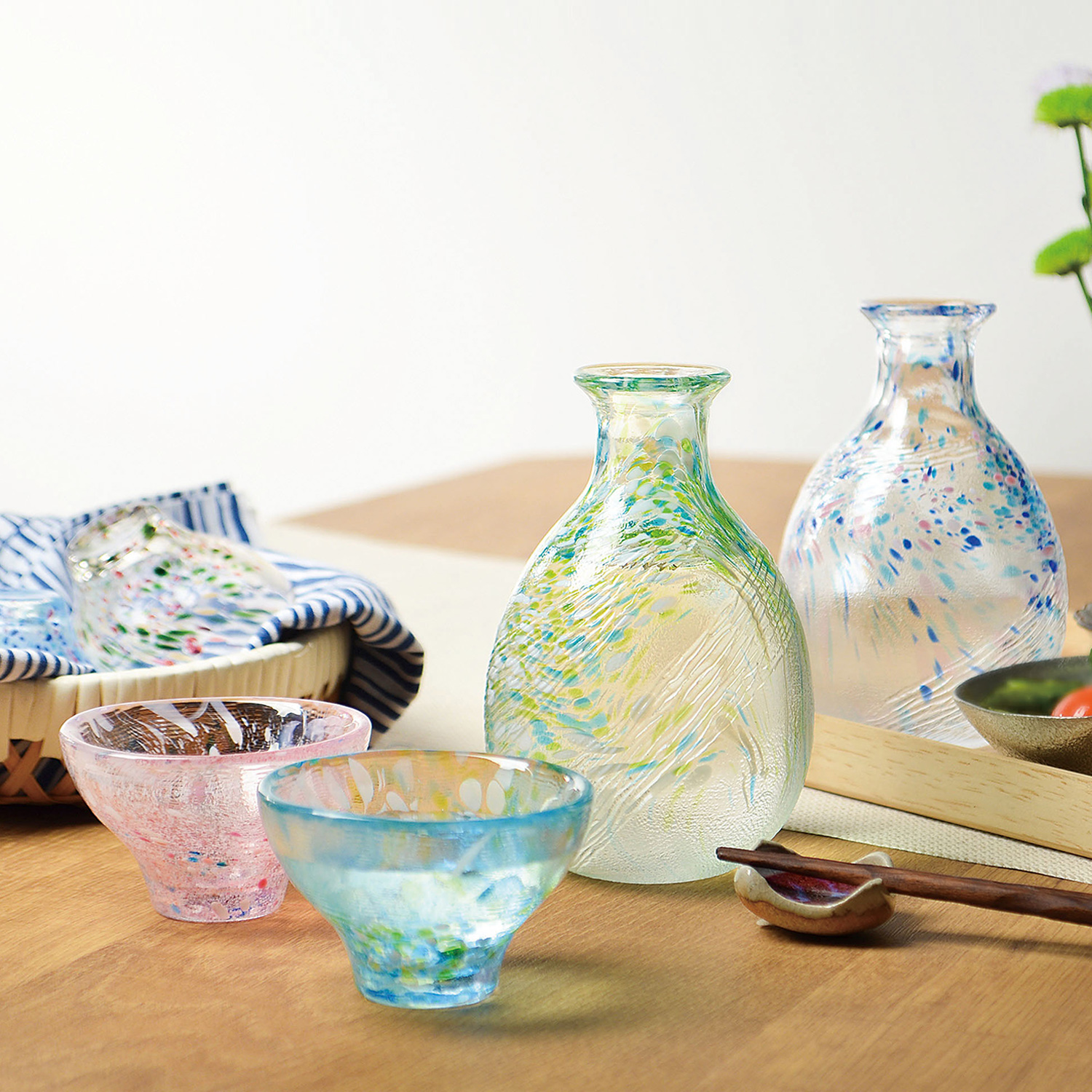 ぐいのみ WA525 / 東洋佐々木ガラス(株) 公式オンラインショップ